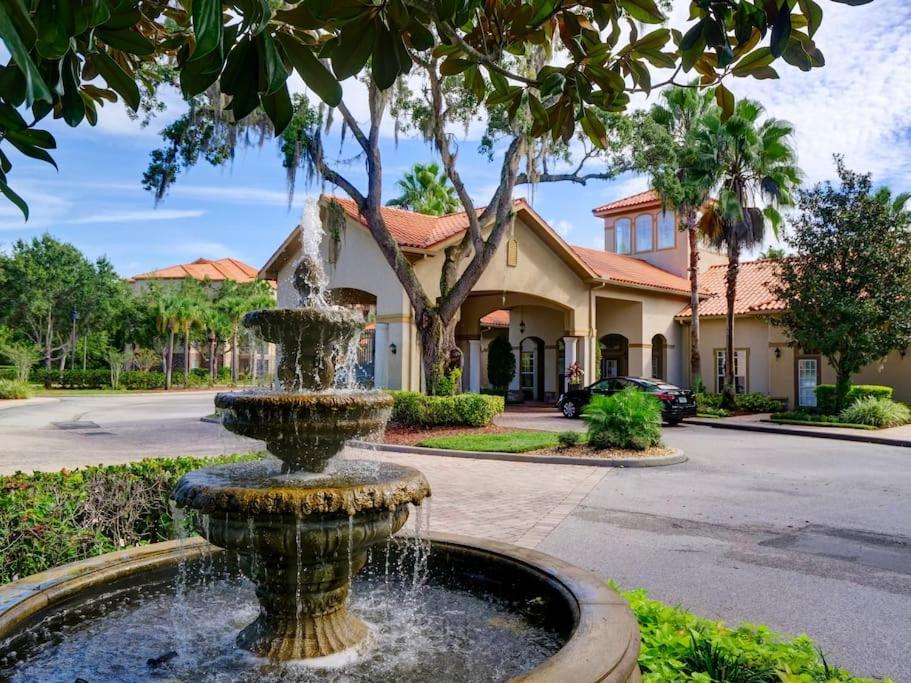 Disney Memories At Tuscana Resort Киссимми Экстерьер фото