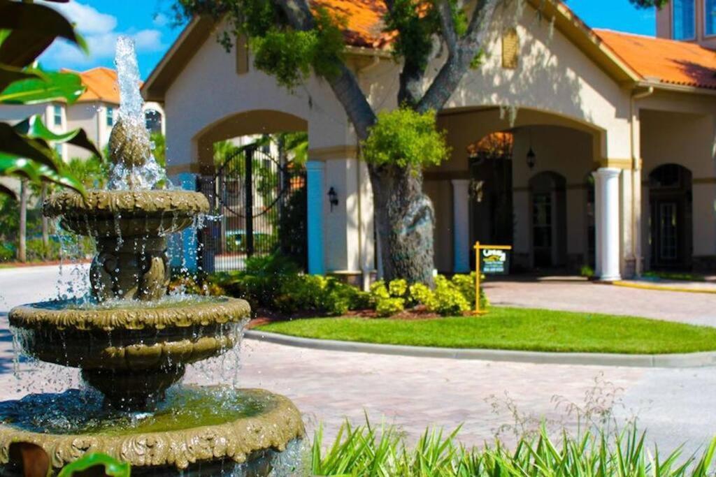 Disney Memories At Tuscana Resort Киссимми Экстерьер фото