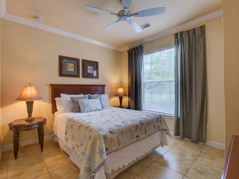 Disney Memories At Tuscana Resort Киссимми Экстерьер фото