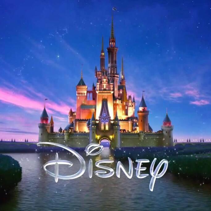 Disney Memories At Tuscana Resort Киссимми Экстерьер фото