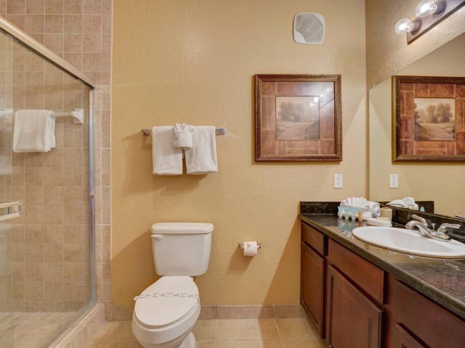 Disney Memories At Tuscana Resort Киссимми Экстерьер фото