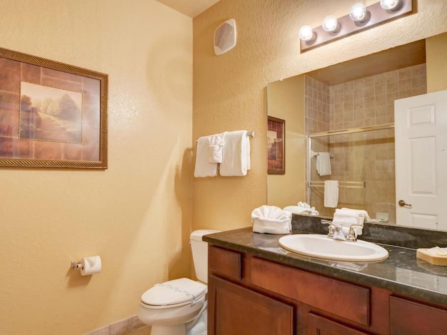 Disney Memories At Tuscana Resort Киссимми Экстерьер фото