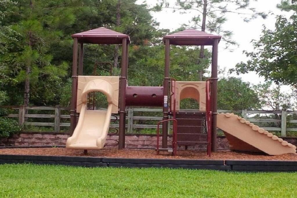 Disney Memories At Tuscana Resort Киссимми Экстерьер фото