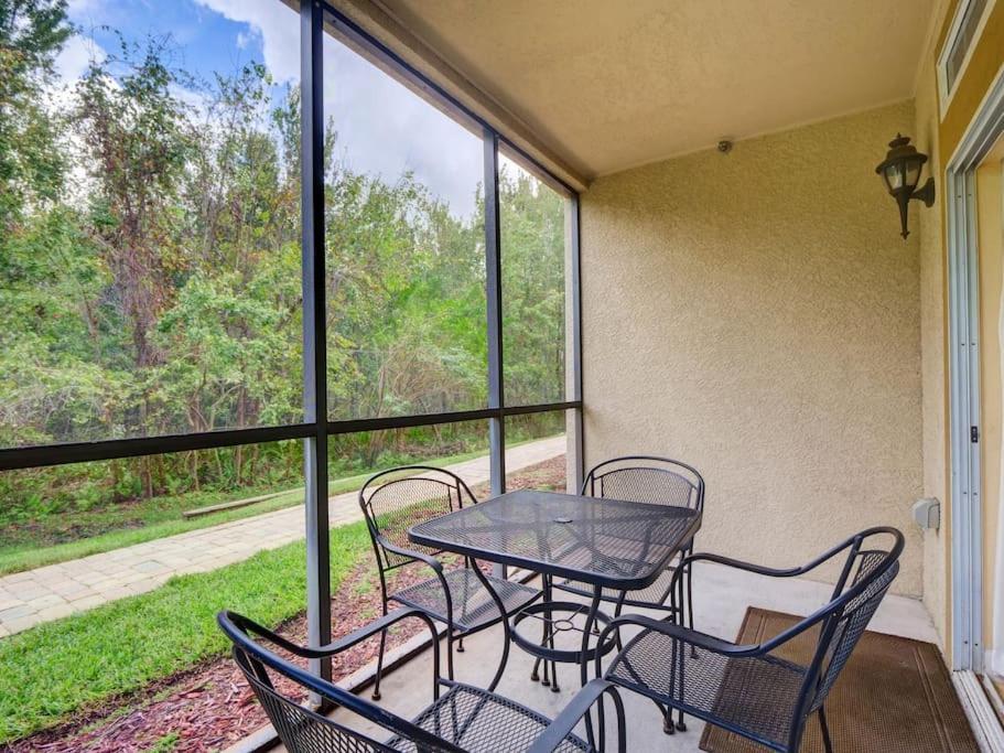Disney Memories At Tuscana Resort Киссимми Экстерьер фото