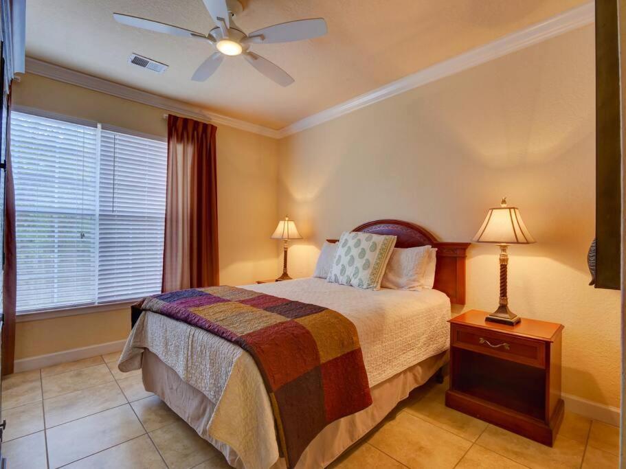 Disney Memories At Tuscana Resort Киссимми Экстерьер фото